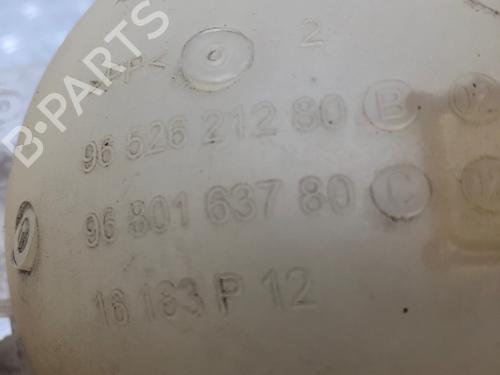 Expansion tank PEUGEOT 207 (WA_, WC_) 1.6 16V VTi | BP30180614C120