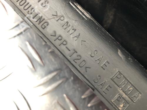 Left taillight NISSAN X-TRAIL I (T30) 2.2 dCi 4x4 | BP29520834C34 