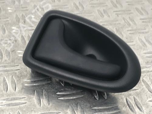 Türgriff vorne links außen für RENAULT CLIO II (BB_, CB_) 1.2 (BB0A, BB0F, BB10, BB1K, BB28, BB2D, BB2H, CB0A,... (58 hp) 29034484