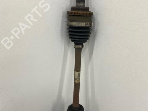 Used Left front driveshaft KIA PICANTO II (TA) 1.2 (85 hp) 29034174