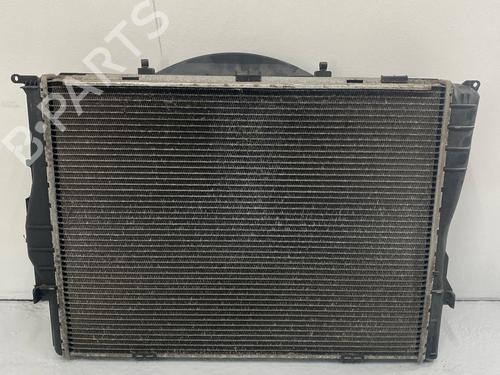 Used Radiator set BMW 3 Coupe (E92) 330 i (272 hp) 29031841