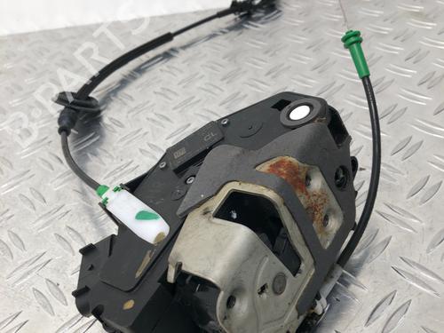 Rear right lock FORD FIESTA VI (CB1, CCN) 1.25 | BP29036849C99 