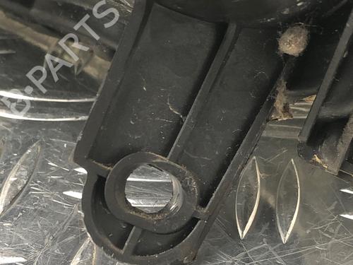 Højre forlygte OPEL MERIVA A MPV (X03) 1.4 16V Twinport (E75) | BP29034162C29 