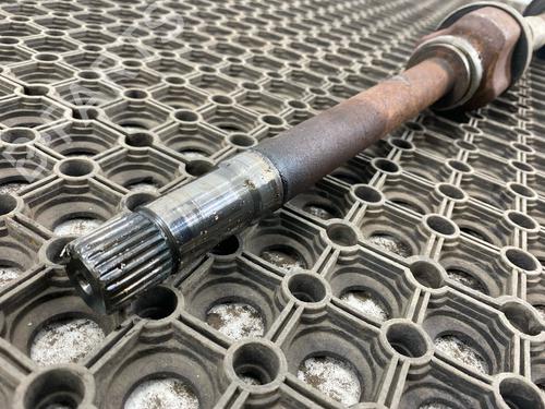 Right front driveshaft CITROËN DS3 (SA_) 1.6 THP 155 | BP29033468M39 