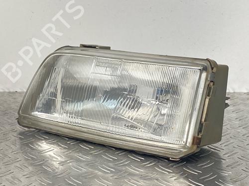 Left headlight PEUGEOT BOXER Platform/Chassis (ZCT_) 1.9 TD | BP29035422C28 