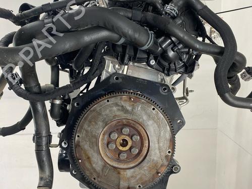Engine VW POLO VI (AW1, BZ1, AE1) 1.0 TSI | BP29032082M1 