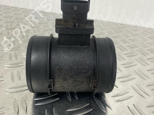 Used Mass air flow sensor OPEL COMBO Box Body/MPV (X12) 1.3 CDTI (B05) (90 hp) 29035262