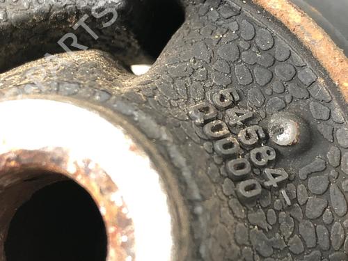 Right front suspension arm HYUNDAI i20 III (BC3, BI3) 1.0 T-GDI | BP30594841M13