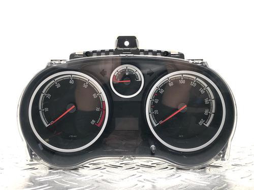 Used Instrument cluster FORD FOCUS II Turnier (DA_, FFS, DS) 1.6 Ti (115 hp) 29036754