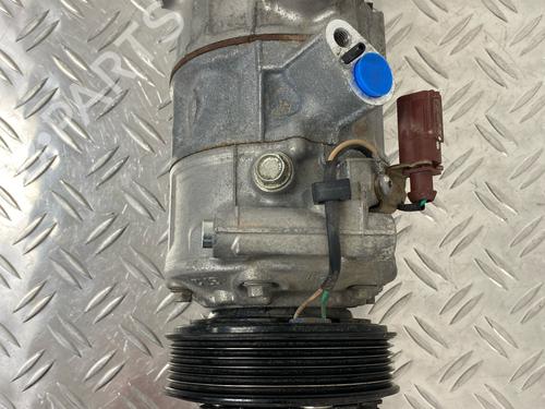 AC compressor SEAT IBIZA V (KJ1, KJG) 1.0 TSI | BP29030771M34