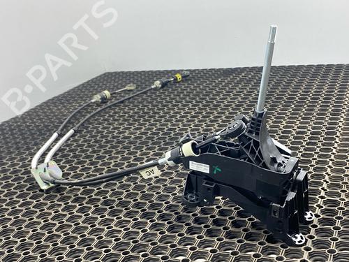 Used Automatic gearbox selector FORD FIESTA VI (CB1, CCN) 1.25 (60 hp) 29034520