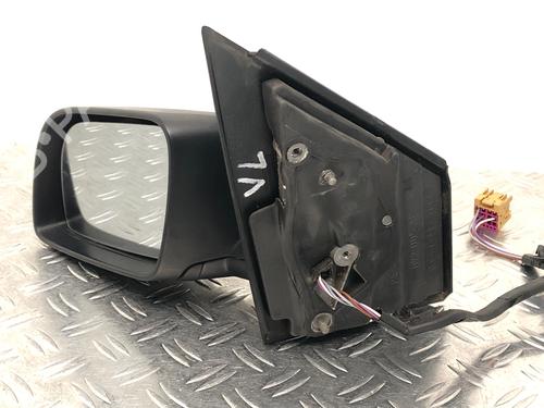 Retrovisor izquierdo VW POLO IV (9N_, 9A_) 1.2 12V | BP29034118C26 