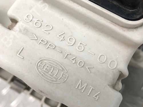 Left headlight VW POLO III (6N1) 60 1.4 | BP29035784C28 