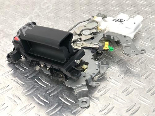 Elektronisk modul MAZDA 5 (CR) 1.8 (CR19) (116 hp) 29037437
