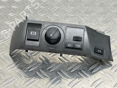 Used Headlight switch Headlight switch 38751239 38751239