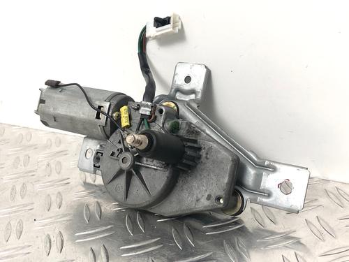 Used Rear wiper motor NISSAN MICRA II (K11) 1.0 i 16V (K11) (54 hp) 29035236