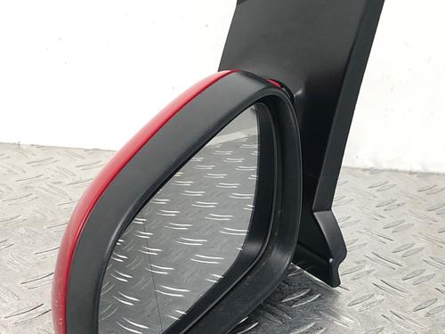 Used Left mirror VW FOX Hatchback (5Z1, 5Z3, 5Z4) 1.2 (55 hp) 29033344