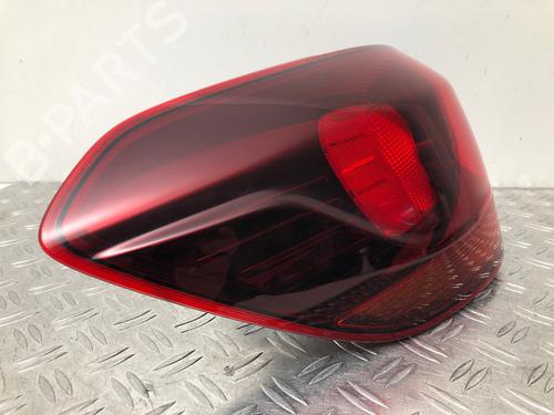 Left taillight OPEL ASTRA J Sports Tourer (P10) 1.7 CDTI (35) | BP29051061C34 