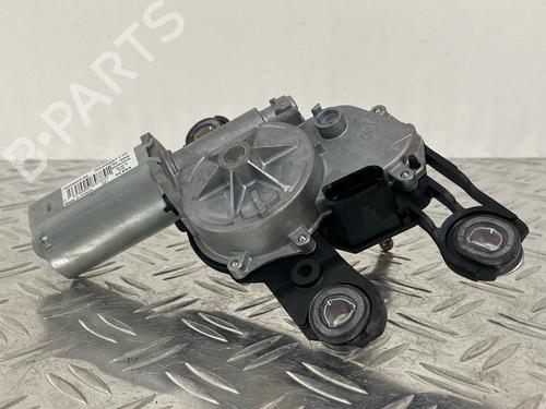 Used Rear wiper motor VW UP! (121, 122, BL1, BL2, BL3, 123) 1.0 (60 hp) 29035735