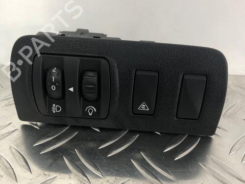 Mando RENAULT MEGANE III Grandtour (KZ0/1) 1.5 dCi (KZ1M, KZ1W, KZ0R) (106 hp) 29033192