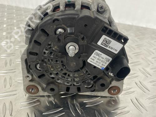 Generator VW UP! (121, 122, BL1, BL2, BL3, 123) 1.0 (60 hp) 29037189