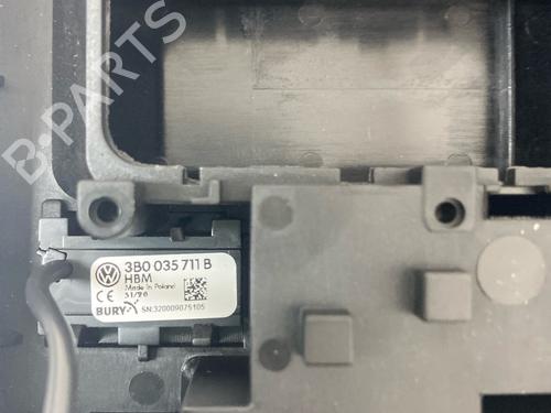 Interior roof light SEAT IBIZA V (KJ1, KJG) 1.0 TSI | BP29034034I8 