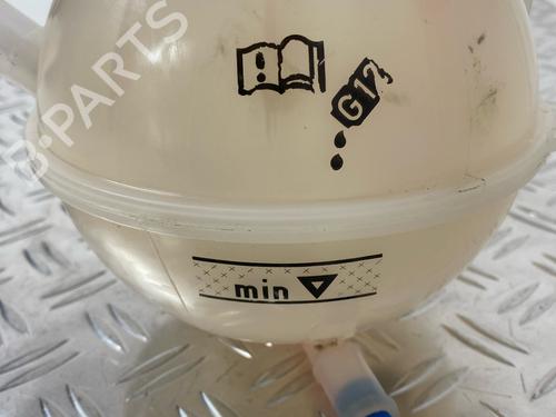 Expansion tank AUDI A3 (8P1) 1.2 TSI | BP29031091C120 