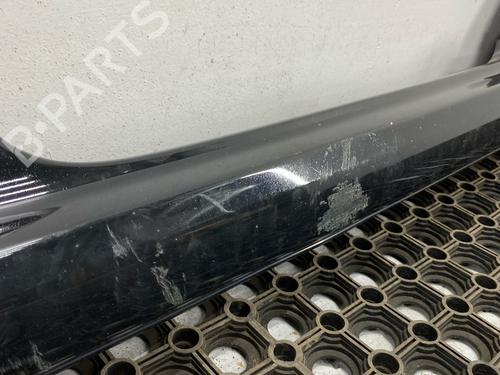 Front bumper spoiler SMART FORTWO Coupe (451) 1.0 (451.331, 451.380) | BP29031721C153 