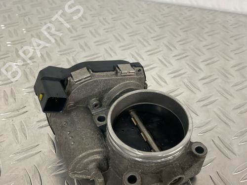 Used Throttle body BMW 1 Convertible (E88) 118 i (143 hp) 29037120