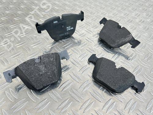 Used Other Other BMW 5 (E60) 520 d (150 hp) 33981959 33981959