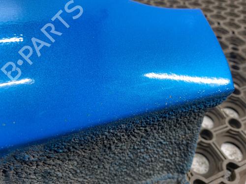 Forkjerm venstre FORD FIESTA VI (CB1, CCN) 1.25 | BP29136786C41 