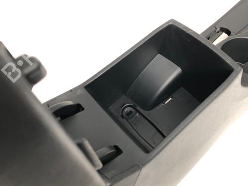 Middle console HYUNDAI i20 III (BC3, BI3) 1.0 T-GDI | BP29069784I22 - Image 9