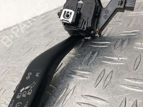Used Steering column stalk VW TOURAN (1T1, 1T2) 1.9 TDI (90 hp) 29030975