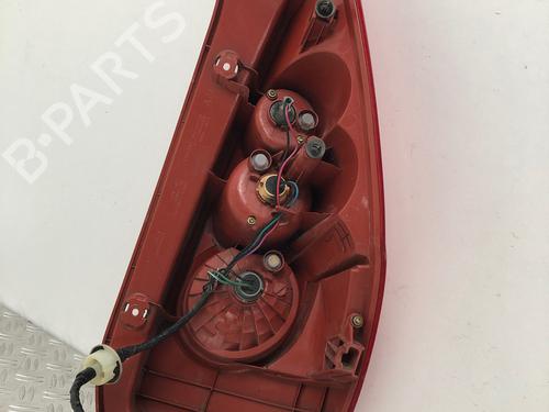 Venstre baglygte MAZDA 5 (CR) 2.0 (CREW, CR19) | BP29037419C34 