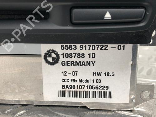 Radio BMW 3 Coupe (E92) 335 i | BP29333442E6 