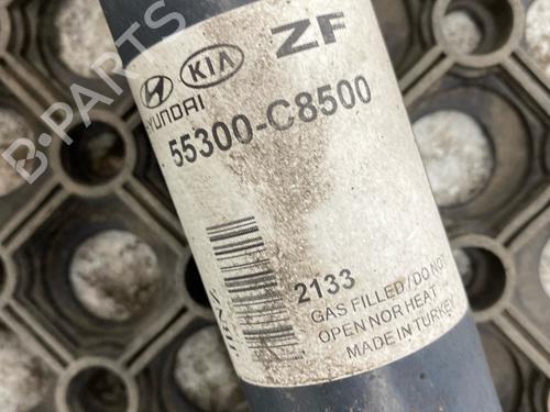 Left rear shock absorber HYUNDAI i20 II (GB, IB) 1.2 | BP29033549M18 