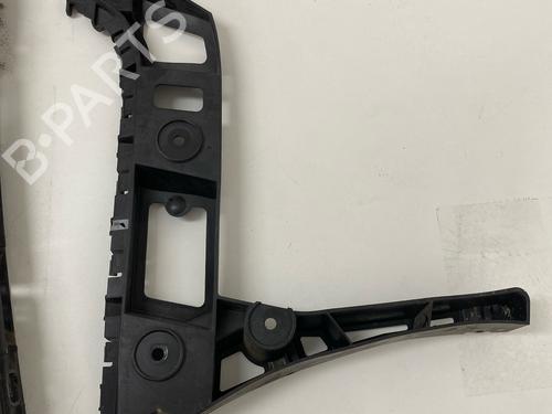 Rear bumper bracket VW TOURAN (1T3) 1.2 TSI | BP29032386C159 