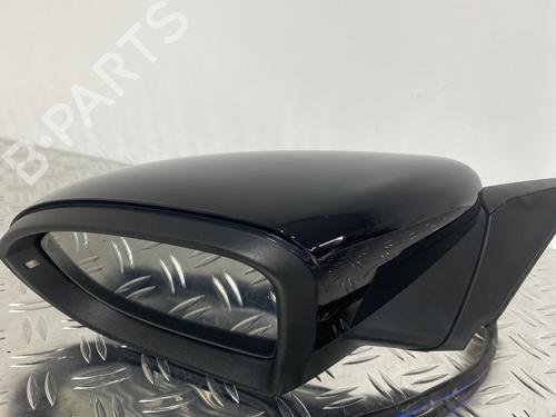 Left mirror VW GOLF VII (5G1, BQ1, BE1, BE2) 2.0 TDI | BP29034886C26 