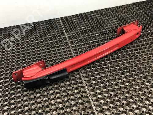 Used Rear bumper reinforcement FORD KA (RU8) 1.2 (69 hp) 29035744