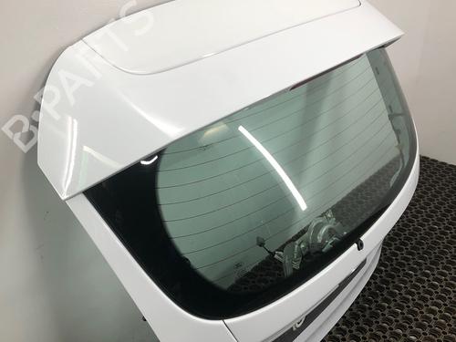 Tailgate FORD FIESTA VI (CB1, CCN) 1.25 | BP29036489C6 