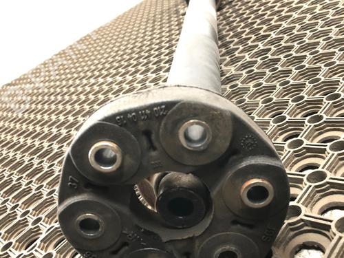Driveshaft MERCEDES-BENZ C-CLASS Coupe (CL203) C 180 Kompressor (203.746) | BP29036103M37 