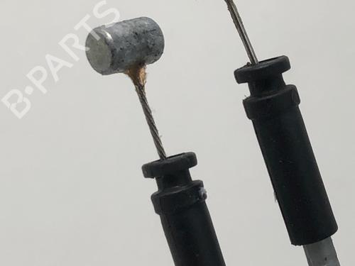 Rear left lock HYUNDAI ix35 (LM, EL, ELH) 1.6 | BP29453750C100 