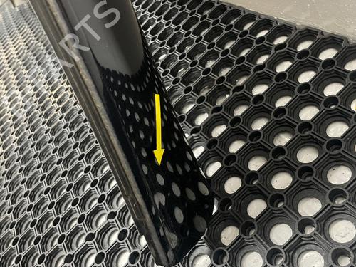 Hood SEAT IBIZA IV (6J5, 6P1) 1.2 | BP29034747C1 