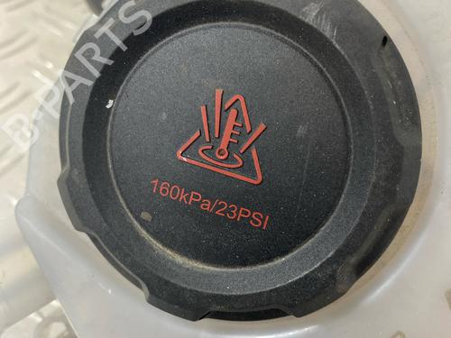 Expansion tank SEAT IBIZA V (KJ1, KJG) 1.0 TSI | BP29032680C120 