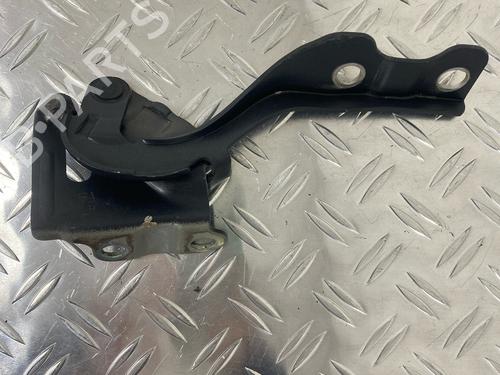 Hinge/Door check strap HYUNDAI i10 I (PA) 1.1 | BP29037917C146 