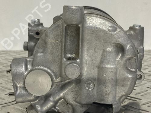 AC compressor VW GOLF VII (5G1, BQ1, BE1, BE2) 1.2 TSI | BP29035625M34 