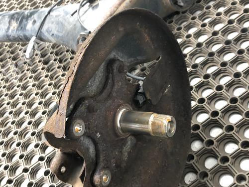 Rear axle PEUGEOT 308 I (4A_, 4C_) 1.6 HDi | BP29036331M2 