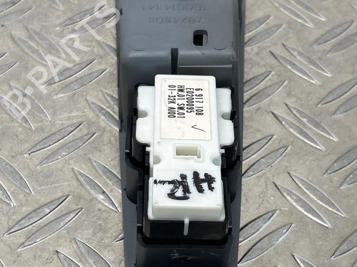 Right rear window switch BMW 7 (E65, E66, E67) 745 i, Li | BP38781280I28 - Image 6