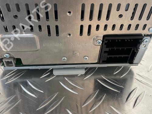 Radio HYUNDAI i20 I (PB, PBT) 1.2 | BP29032377E6 