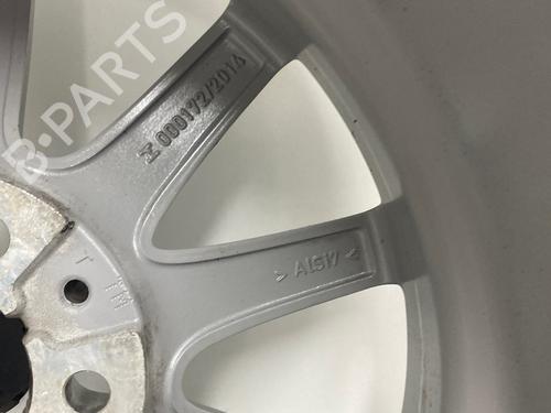 Rim BMW 2 Active Tourer (F45) 216 d | BP29034649C45 